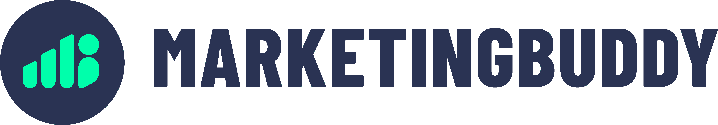 MarketingBuddy logo