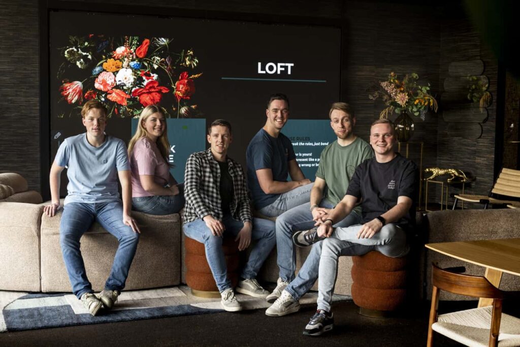 MarketingBuddy online marketing bureau Overijssel