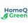HomeQGreen heel blij met MarketingBuddy online marketing bureau